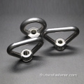 สแตนเลสสตีล Lifting Rigging Eye Nut